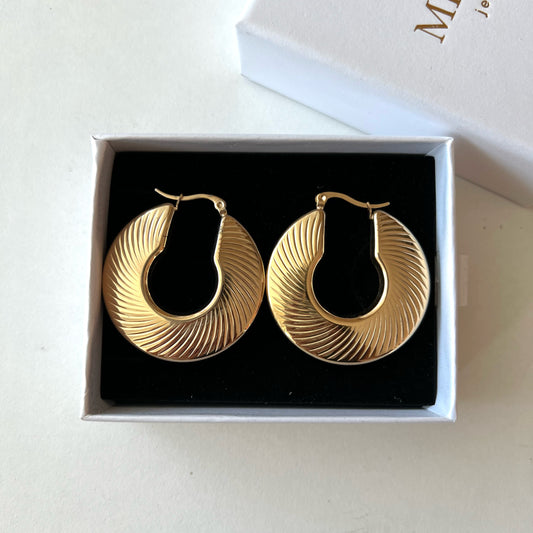 Vivi Earrings