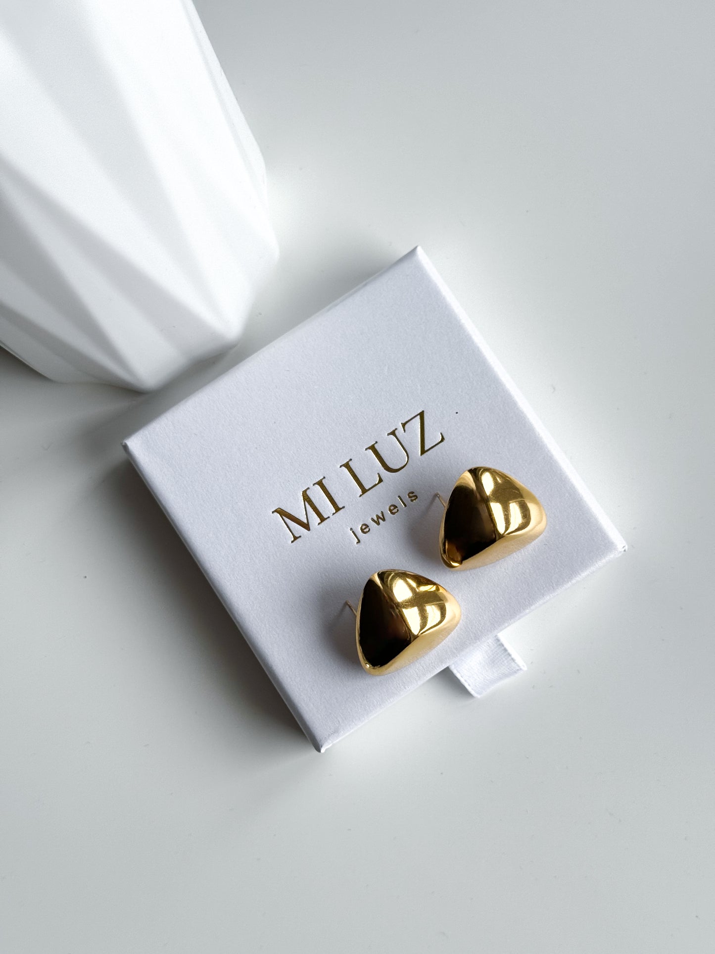 Minu earrings