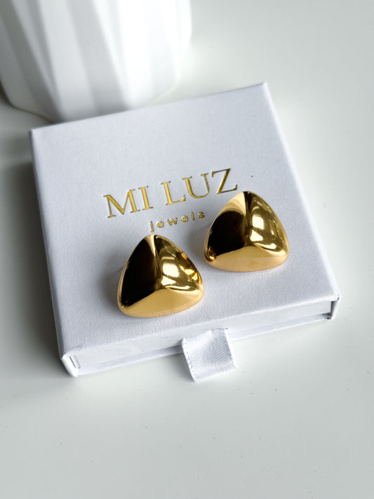 Minu earrings